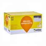 weberfloor epoxy RAL 7035-2