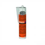 ARDEX Siliconenkit Sanitair Briljant wit